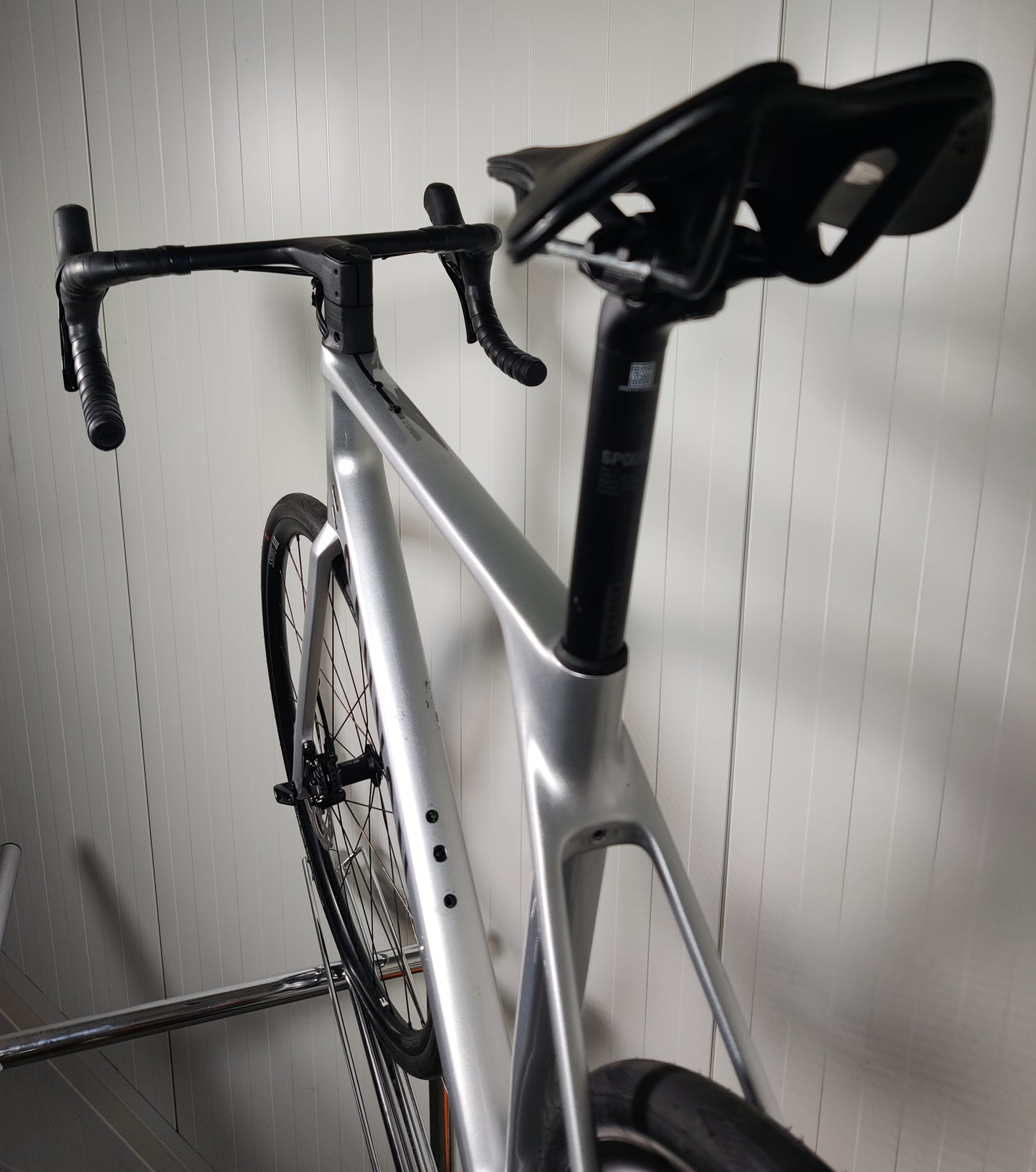 Canyon Endurace CF 7 L - 183-192m - käytetty maantiepyörä