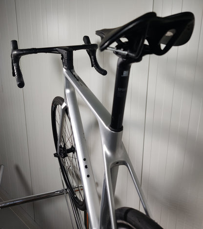 Canyon Endurace CF 7 L - 183-192m - käytetty maantiepyörä