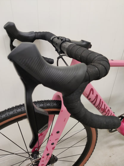 Käytetty Canyon Grizl cf sl 7 gravel-pyörä 2022 M