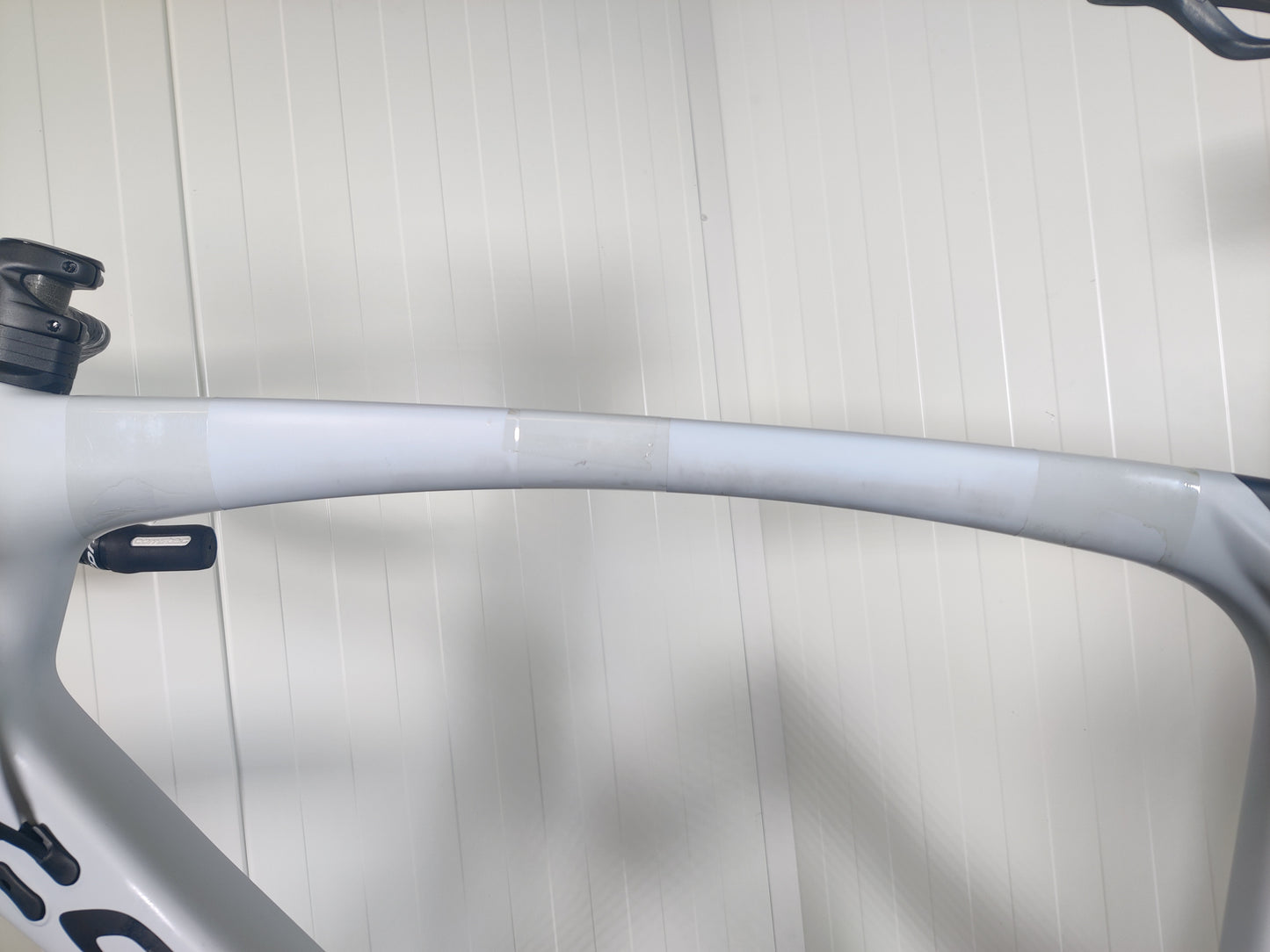 Corratec Allroad c1 1x11 GRX Di2  - 185-193cm pyörilijälle - 56 - käytetty gravel-pyörä