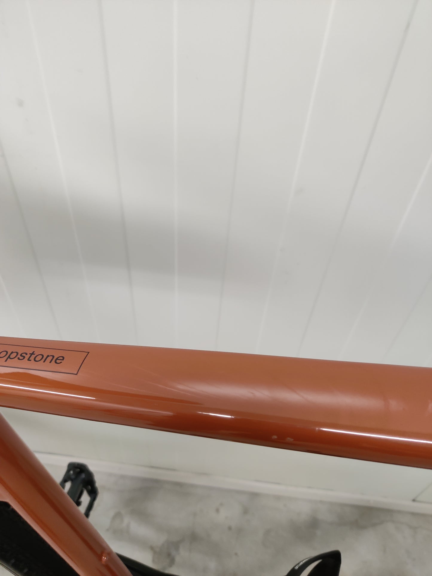 Cannondale topstone 1 L 2022 180-193cm käytetty gravel-pyörä