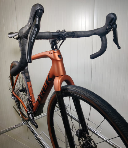 Trek checkpoint SL 5 56cm - 1,73-1,81m - käytetty gravel-pyörä
