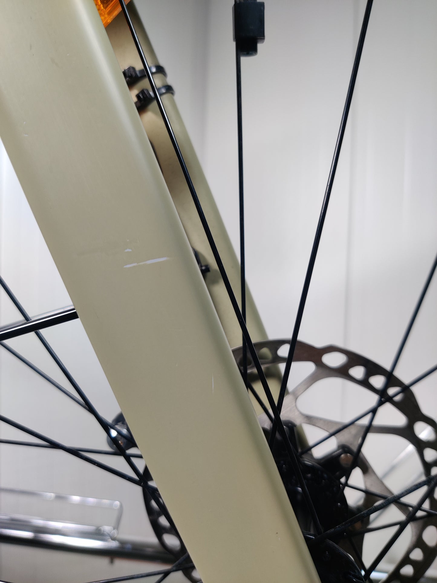 Scott Speedster Gravel 30 M - 1,7-1,8m - käytetty gravelpyörä