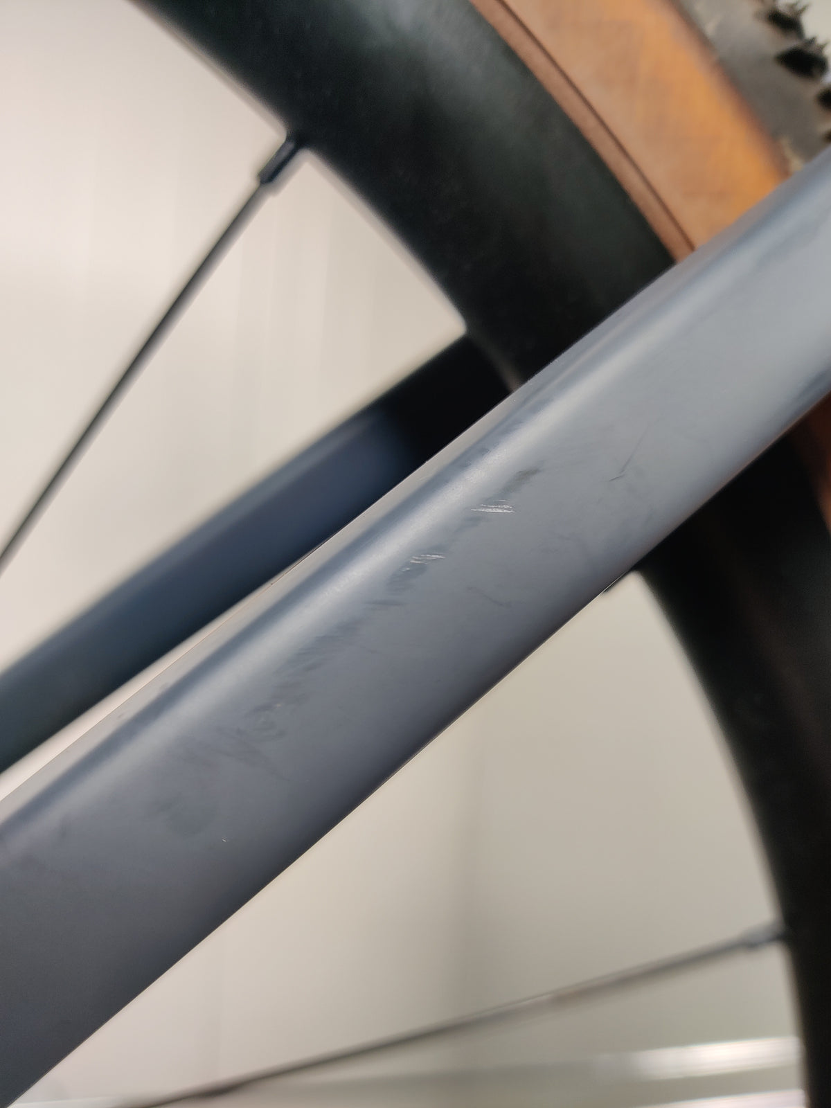 Canyon Grail CF SL 7 AXS XS - 1,67-1,75 - käytetty Gravel-pyörä