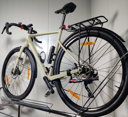 Scott Speedster Gravel 30 M - 1,7-1,8m - käytetty gravelpyörä