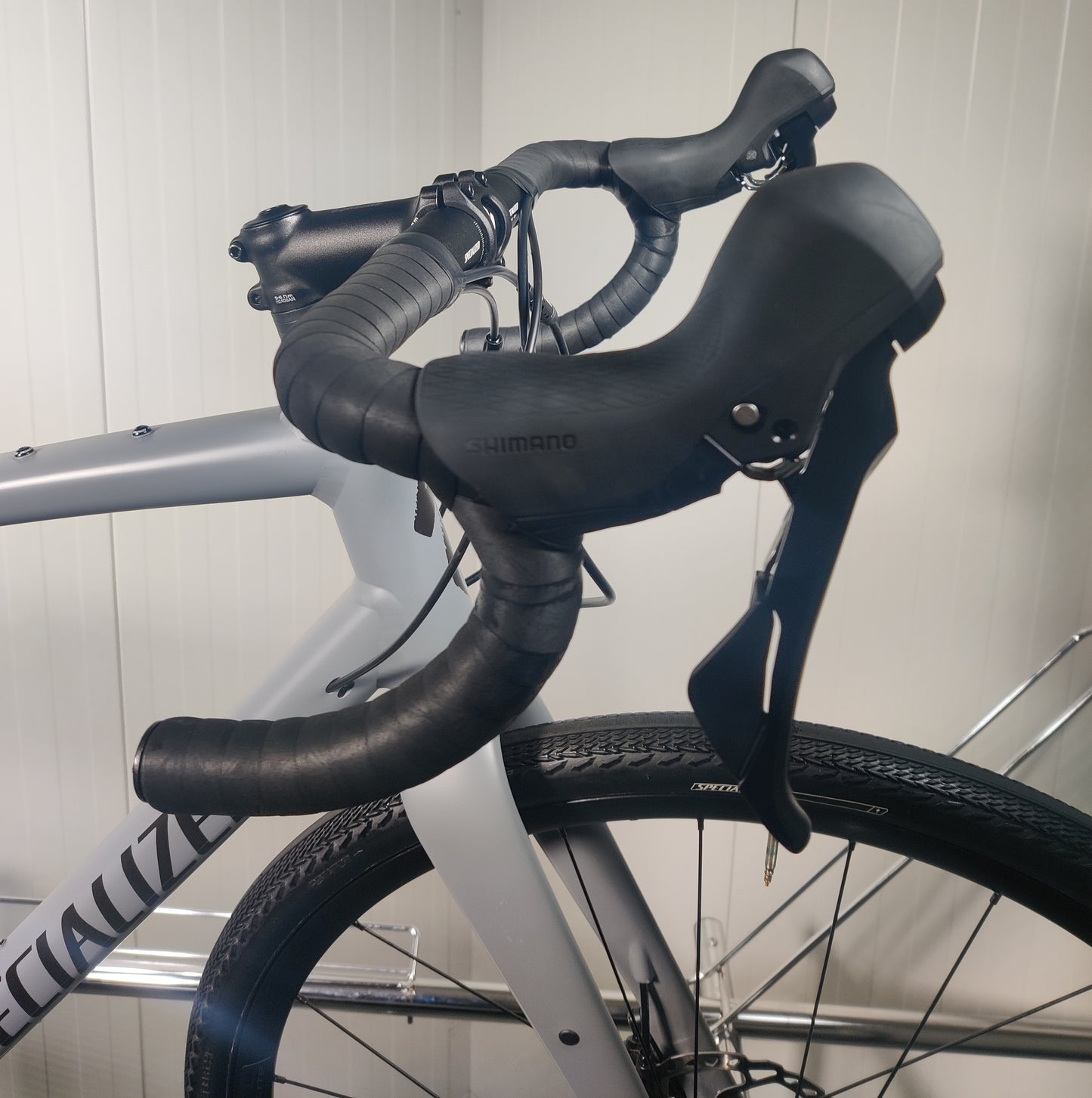 Specialized Diverge E5 Elite - 56cm - 1,75-1,8m - käytetty gravel-pyörä