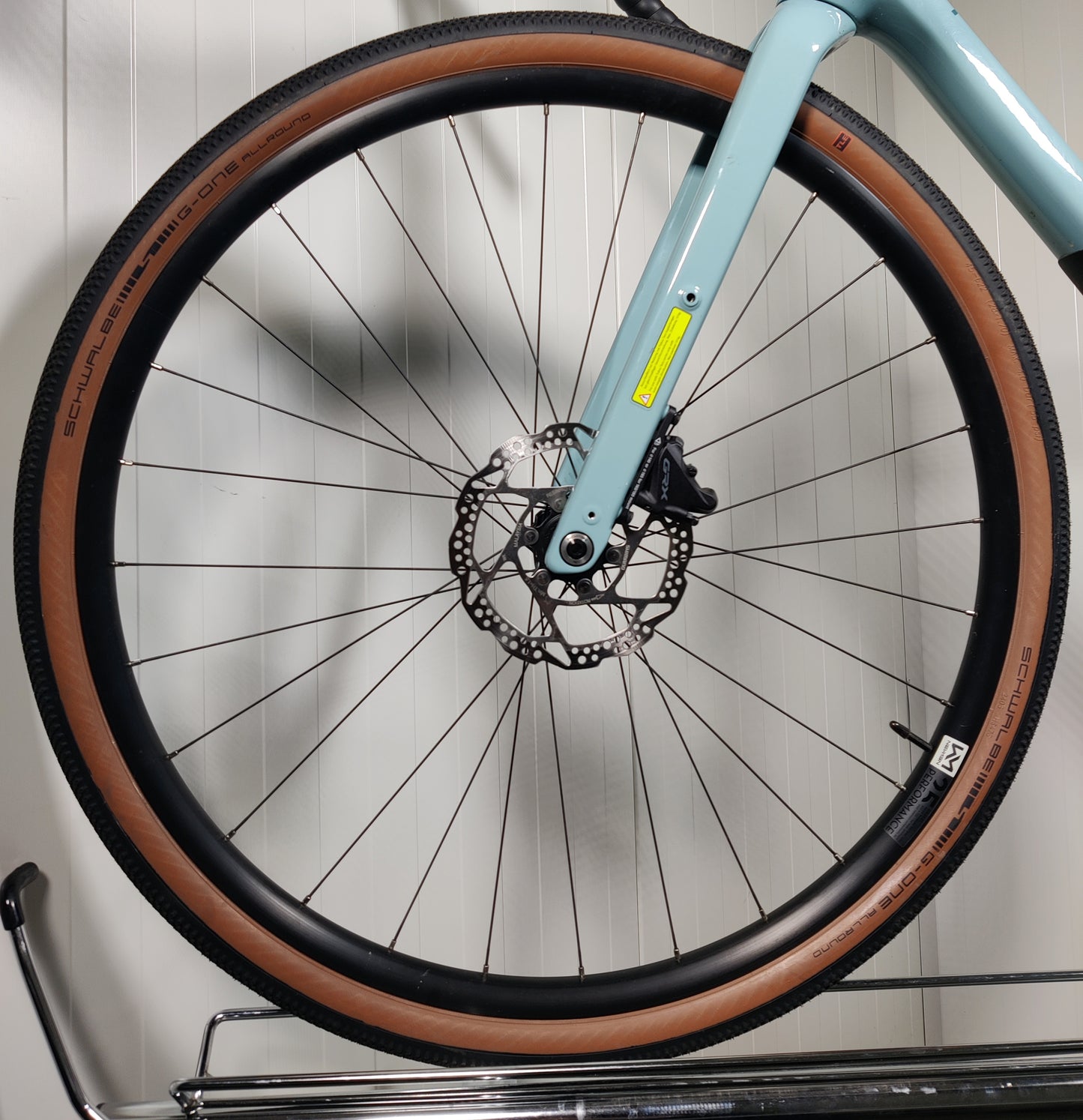 Cube Nuroad C:62 ONE XS - 1,56m-1,66m - 2025 - käytetty gravel-pyörä