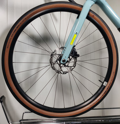 Cube Nuroad C:62 ONE XS - 1,56m-1,66m - 2025 - käytetty gravel-pyörä