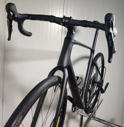 Cube Nuroad C:62 ONE - 1,79-1,89m - käytetty gravel-pyörä
