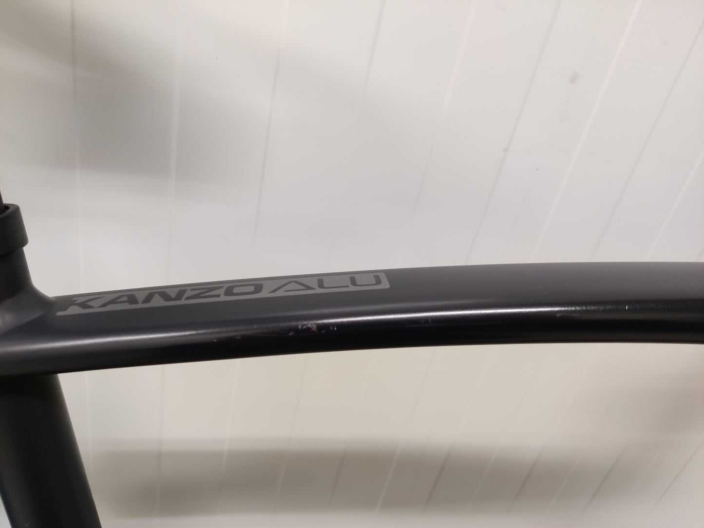 Ridley Kanzo 2024 A 1x11 HDB n. 160-170 cm XS käytetty gravel-pyörä