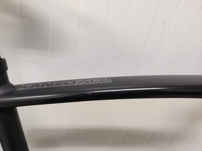 Ridley Kanzo 2024 A 1x11 HDB n. 160-170 cm XS käytetty gravel-pyörä