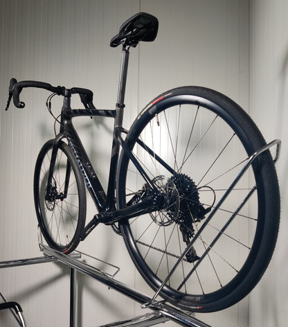 Specialized Diverge Sport Carbon 54cm - 1,7-1,78m - käytetty gravel-pyörä