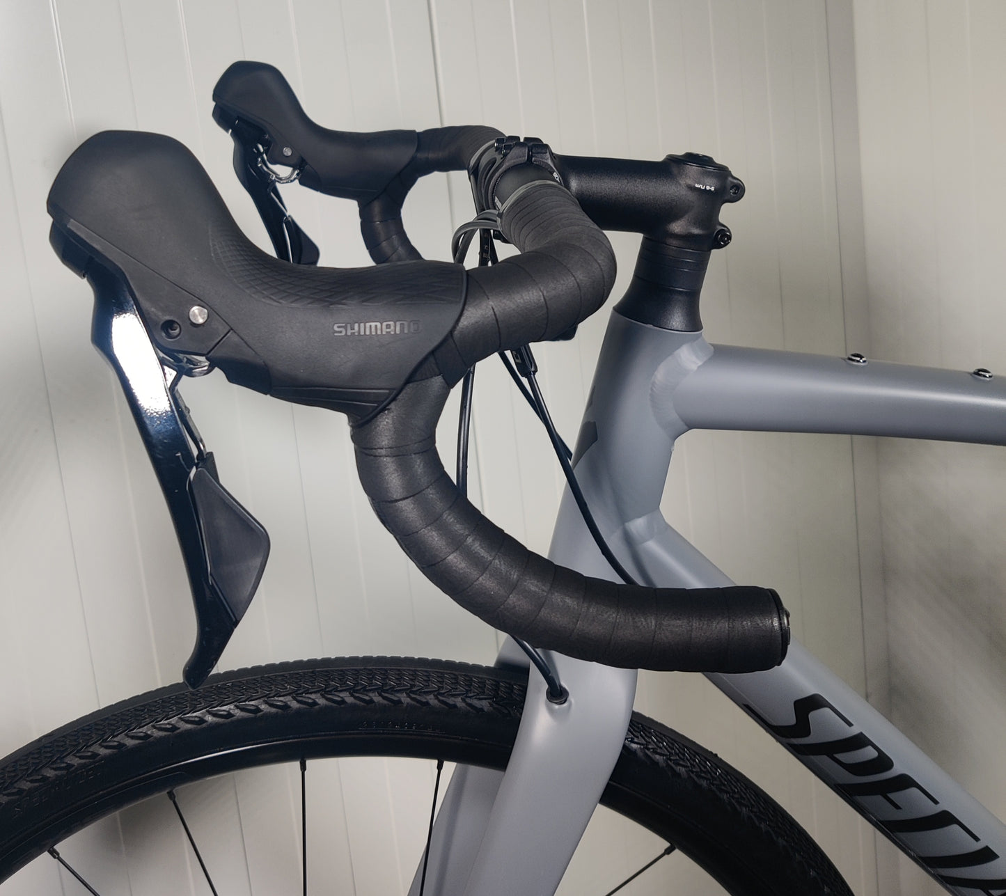 Specialized Diverge E5 Elite - 56cm - 1,75-1,8m - käytetty gravel-pyörä