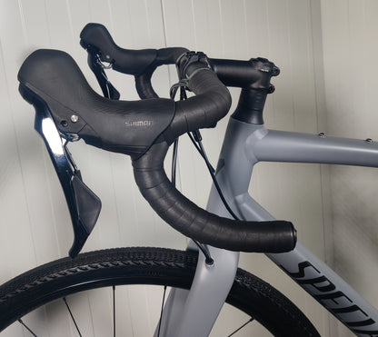 Specialized Diverge E5 Elite - 56cm - 1,75-1,8m - käytetty gravel-pyörä