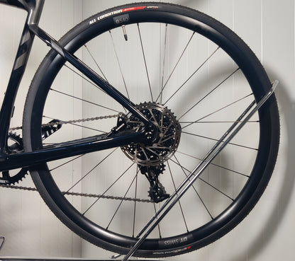 Specialized Diverge Sport Carbon 54cm - 1,7-1,78m - käytetty gravel-pyörä