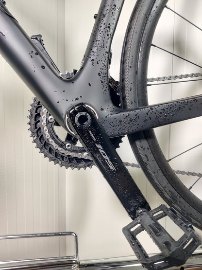 Trek domane SL5 GEN 4 - 1,79m-1,86m - käytetty maantiepyörä