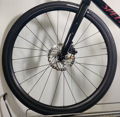 Specialized Diverge Comp E5 - 61cm - 1,88m-1,96m - käytetty gravel-pyörä