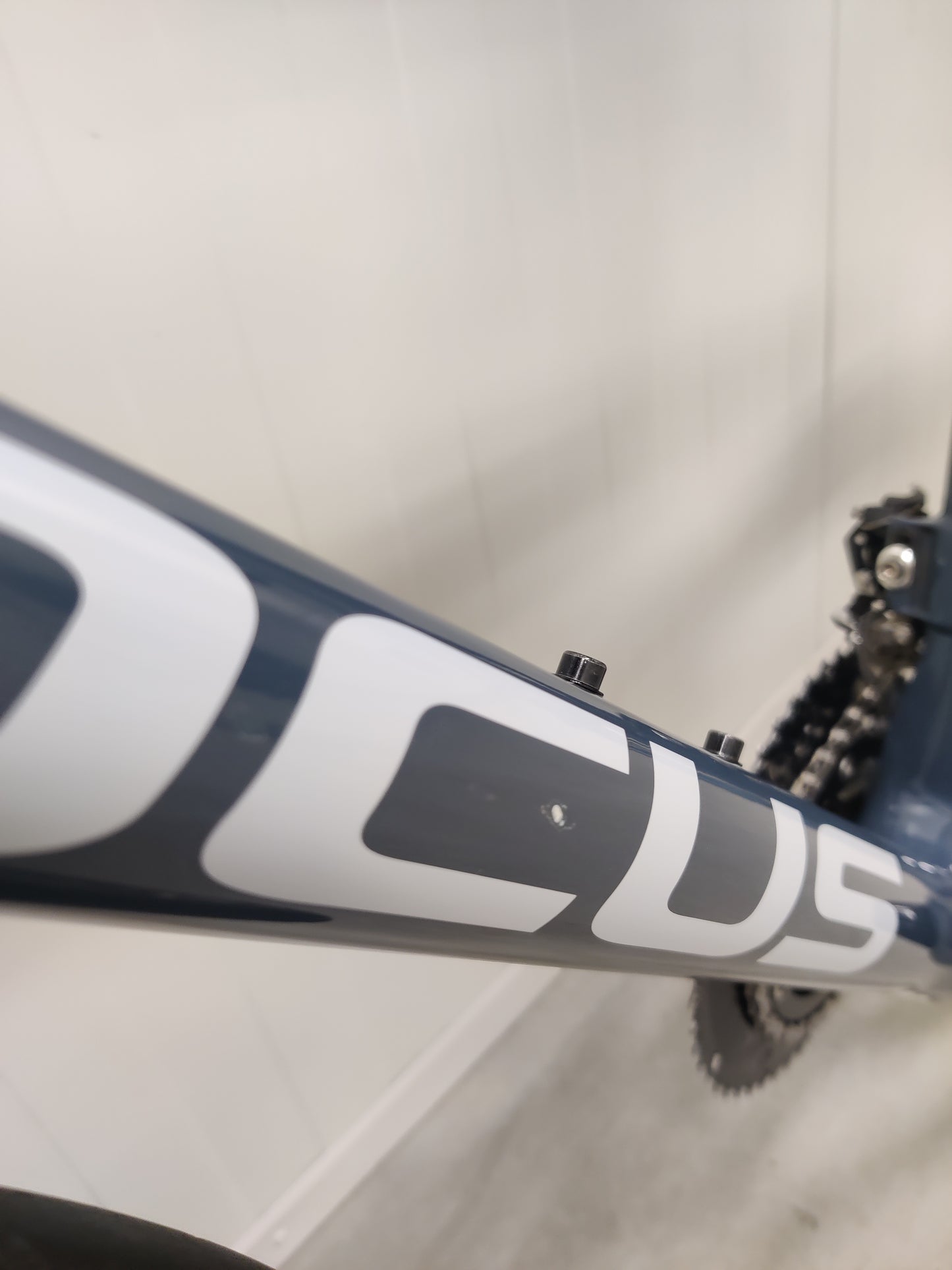 Focus Paralane 8.8 L 2021 käytetty maantiepyörä
