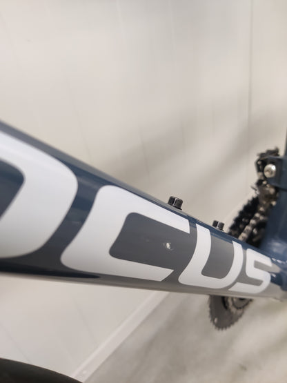 Focus Paralane 8.8 L 2021 käytetty maantiepyörä