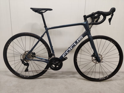 Focus Paralane 8.8 L 2021 käytetty maantiepyörä