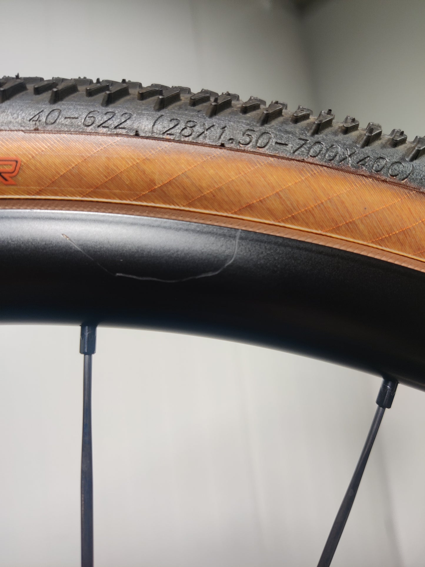 Canyon Grail cf sl 8 1x12 GRX - XS - 1,67m-175m - 2024 - käytetty gravel-pyörä
