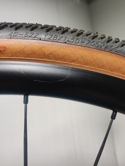 Canyon Grail cf sl 8 1x12 GRX - XS - 1,67m-175m - 2024 - käytetty gravel-pyörä