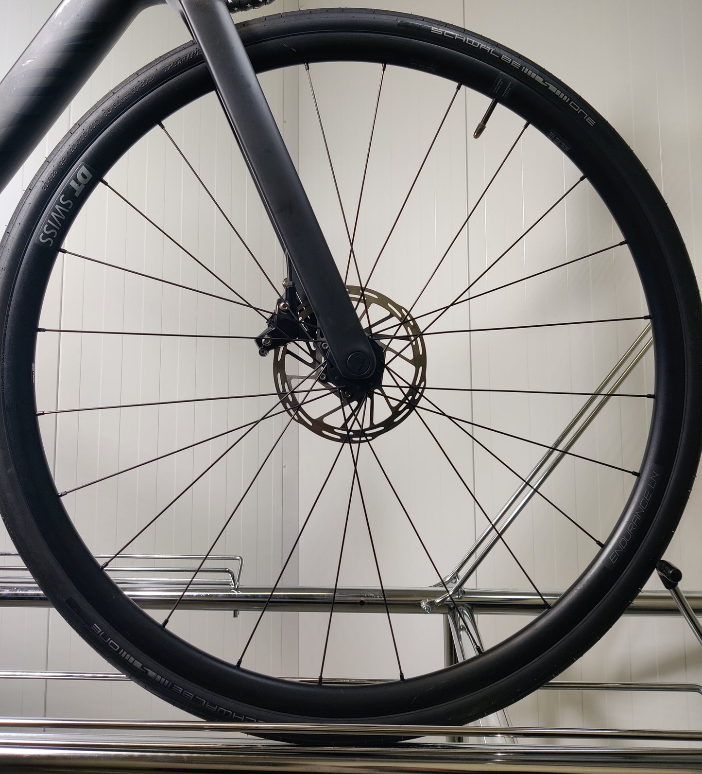 Canyon Endurace cf 7 AXS - M - 1,77-1,85m - 2024 - käytetty maantiepyörä