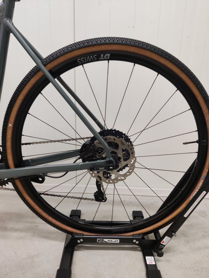 Canyon Grail al L 2023 Käytetty gravel-pyörä