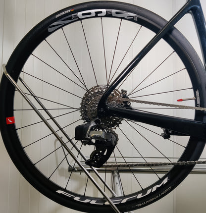 Cervelo Caledonia rival etap axs endurance 2023 184-193cm 58 käytetty maantiepyörä
