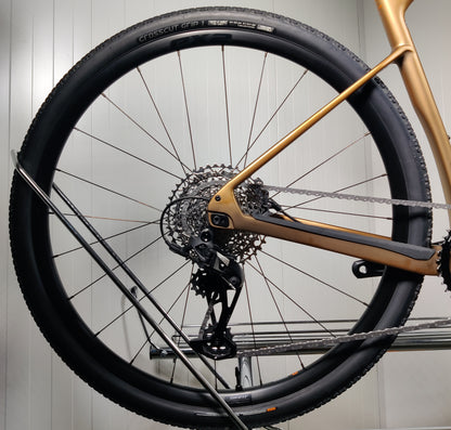 Giant Revolt Advanced 1 ML - 1,74-1,86m - käytetty gravel-pyörä