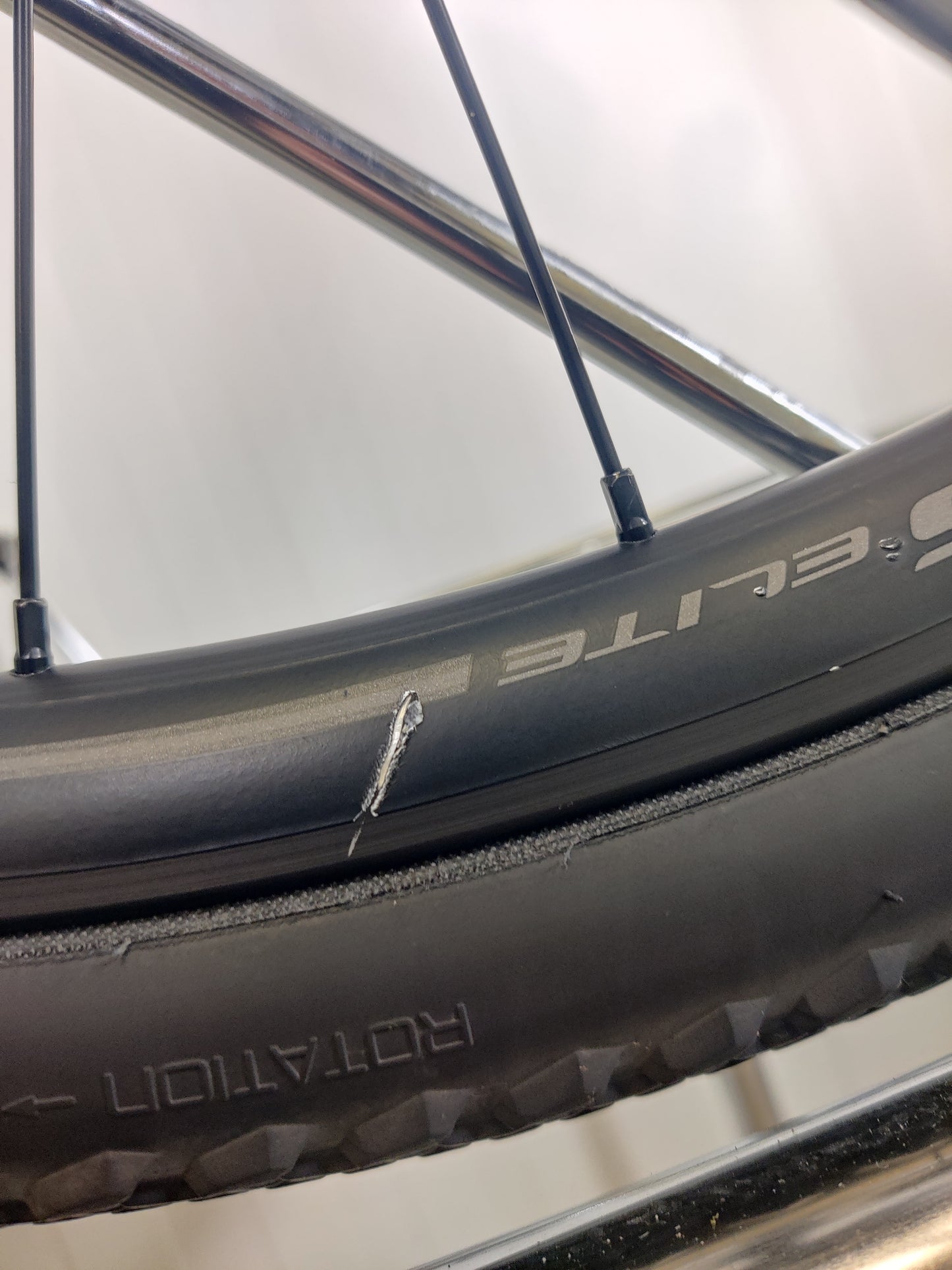 Specialized Diverge Comp E5 - 61cm - 1,88m-1,96m - käytetty gravel-pyörä