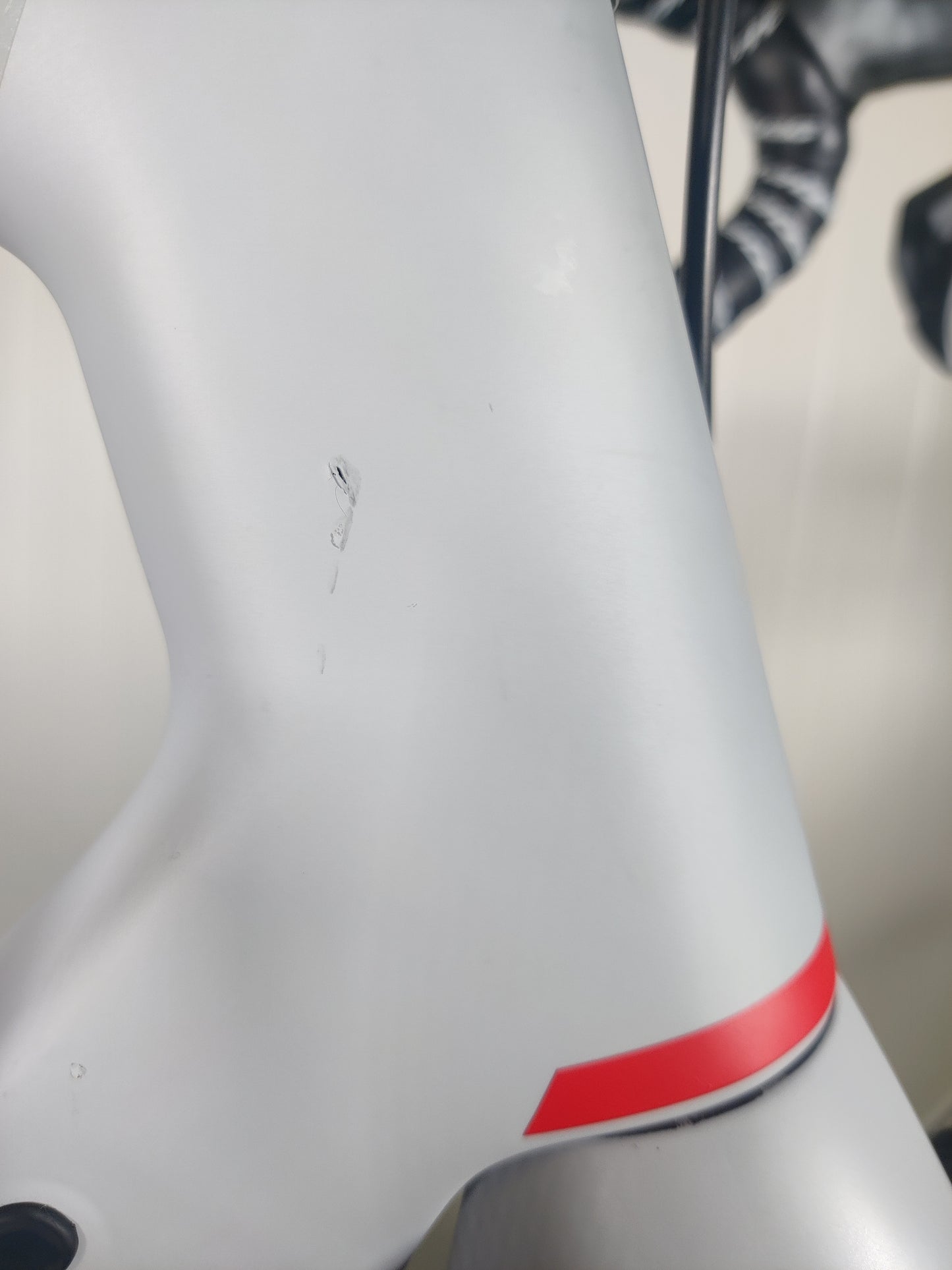 Corratec Allroad c1 1x11 GRX Di2  - 185-193cm pyörilijälle - 56 - käytetty gravel-pyörä