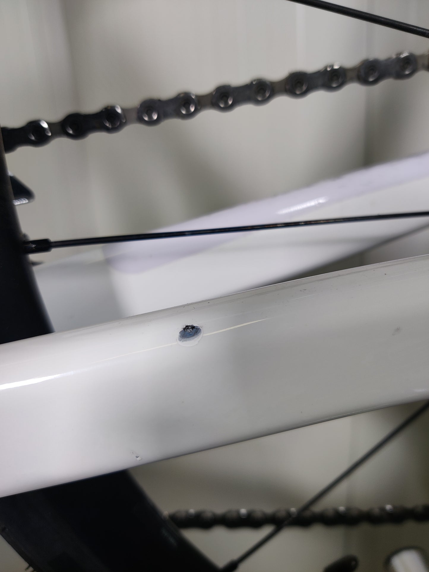 Canyon Ultimate cf 7 - S - 1,71m-179m - käytetty maantiepyörä