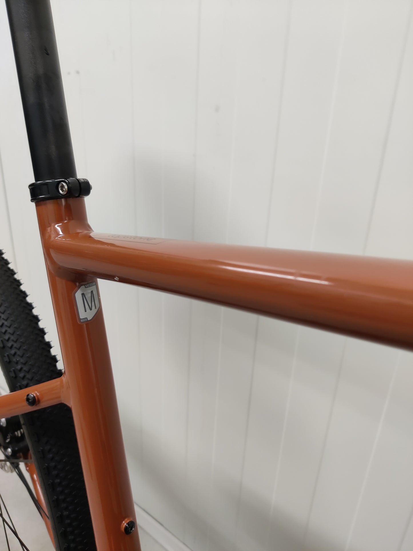 Cannondale topstone 1 M 2022 170-185cm käytetty gravel-pyörä