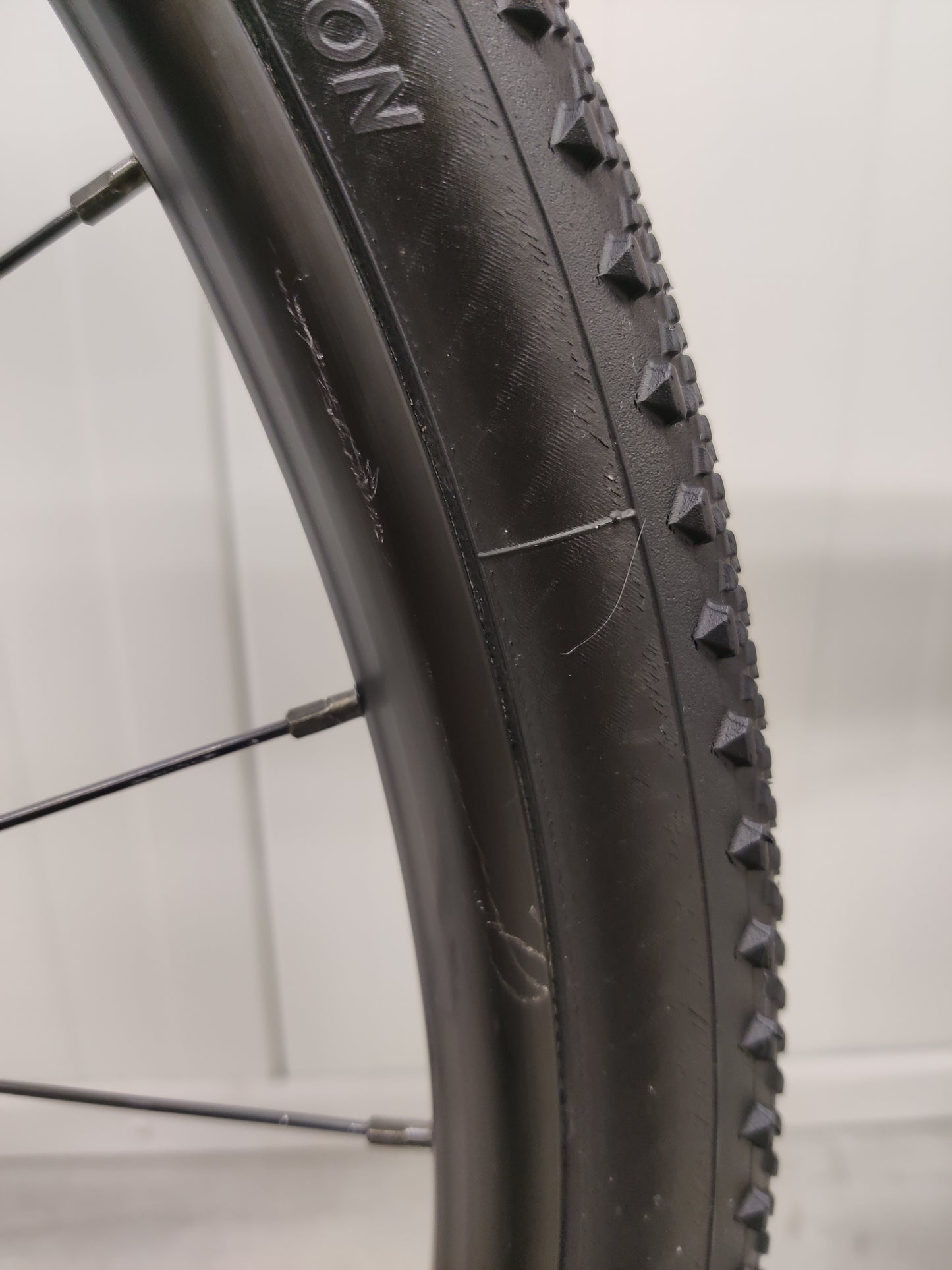 Cannondale topstone 1 M 2022 170-185cm käytetty gravel-pyörä