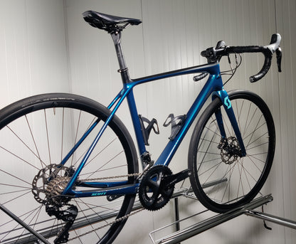 Scott Contessa Addict 25 S - 1,62-1,73m - käytetty maantiepyörä