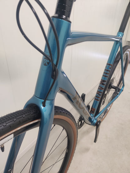 Koga Colmaro Allroad L 2022 Käytetty Gravelpyörä