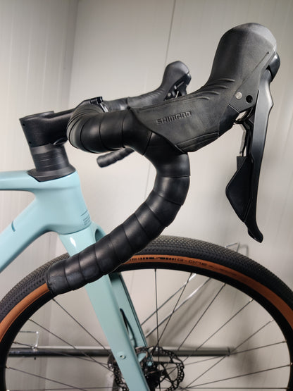 Cube Nuroad C:62 ONE XS - 1,56m-1,66m - 2025 - käytetty gravel-pyörä