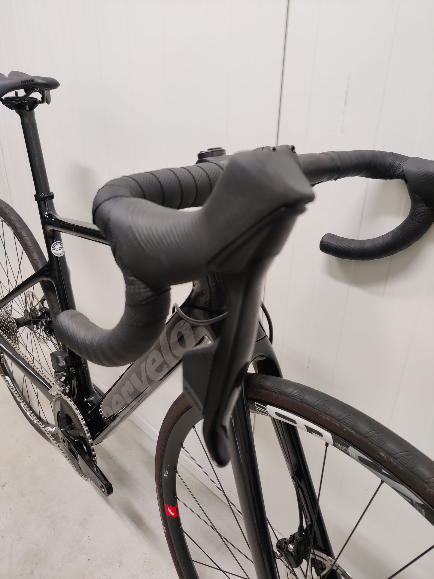 Cervelo Caledonia rival etap axs endurance 2023 160-168cm 51 käytetty maantiepyörä