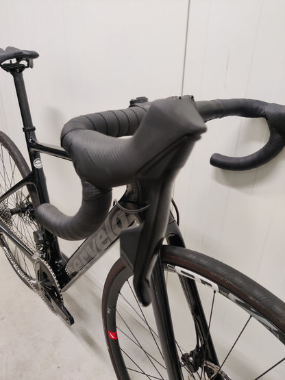 Cervelo Caledonia rival etap axs endurance 2023 160-168cm 51 käytetty maantiepyörä