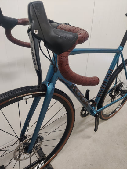 Koga Colmaro Allroad L 2022 Käytetty Gravelpyörä