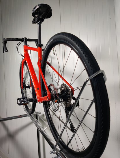 Specialized Diverge E5 Elite - 54cm - 1,70-1,78m - käytetty gravel-pyörä