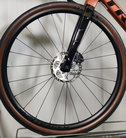 Trek checkpoint SL 5 56cm - 1,73-1,81m - käytetty gravel-pyörä