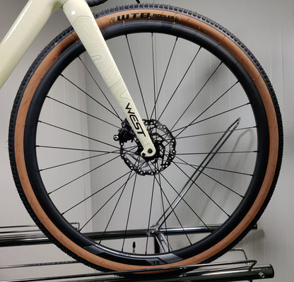 Megamo West 15 M - 1,71m-1,82m - käytetty gravel-pyörä