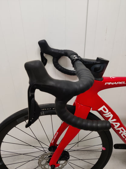 Pinarello F5 n.173-177cm 2023 53 käytetty maantiepyörä
