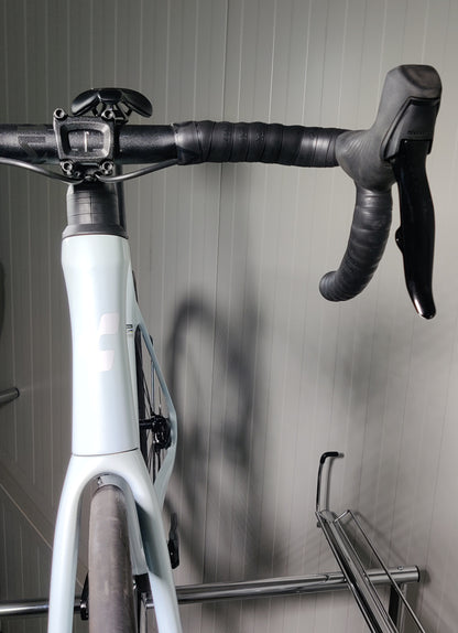 Cube AGREE C:62 PRO 60cm - 1,87-195m - käytetty maantiepyörä