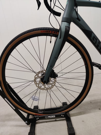 Ghost Road Rage Essential EQ 2022 M käytetty gravel-pyörä