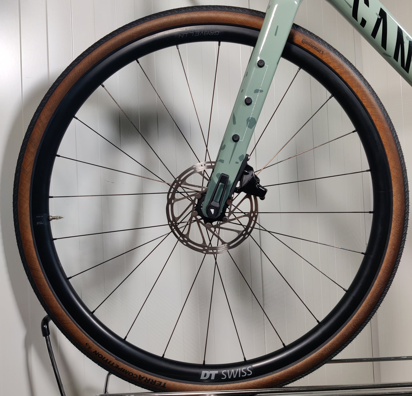 Canyon Grizl cf sl 7 eTap - XL - 1,88m-1,95m - käytetty gravel-pyörä