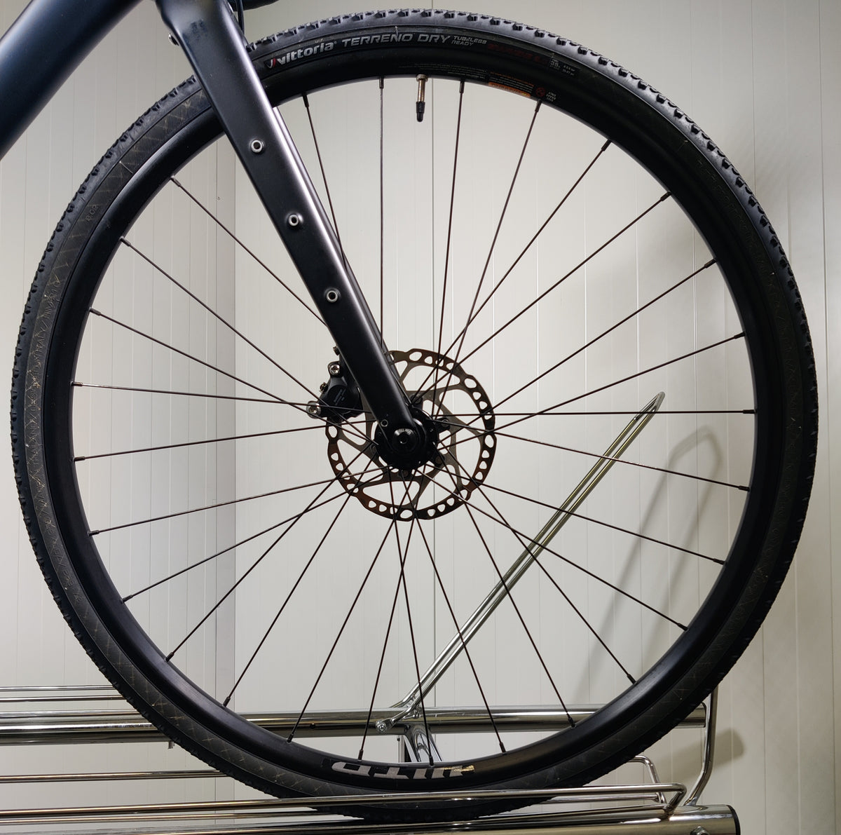 Cannondale topstone 1 L - käytetty gravel-pyörä 1,8-1,93m