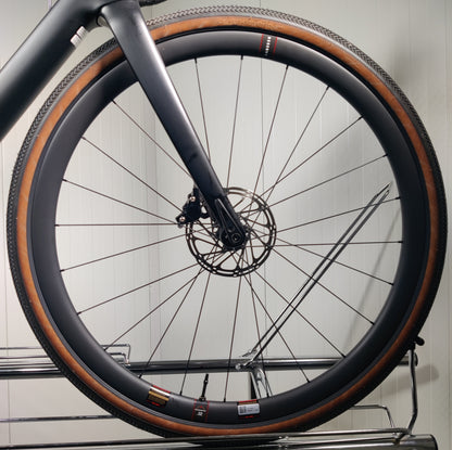 Cervélo Áspero Rival XPLR eTap AXS 1 56cm - Käytetty gravel-pyörä 1,78-1,84m